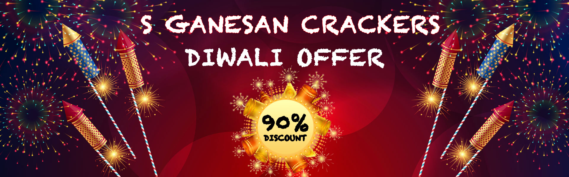 Raj Fancy Crackers